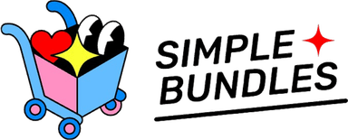 Simple Bundles